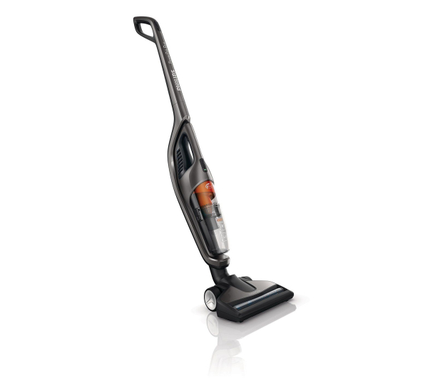 Philips FC6168/01 PowerPro Duo 2w1 pionowy bezprzewodowy - 294643 - zdjęcie 6